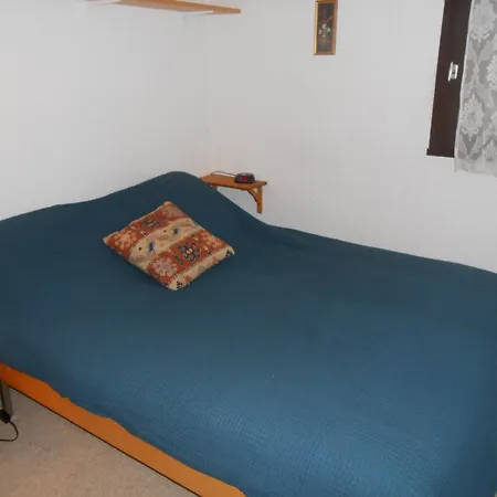 Appartement 2 Pieces Pour 6 Pers. Proche Telesiege, Vue Montagne - Fr-1-516-16